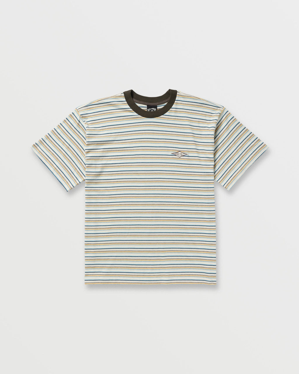 Baxter Short Sleeve T-Shirt - Chino