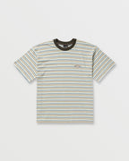Baxter Short Sleeve T-Shirt - Chino