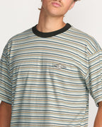 Baxter Short Sleeve T-Shirt - Chino