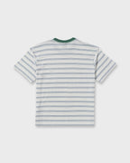 Baxter Short Sleeve T-Shirt - Off White