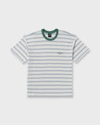 Baxter Short Sleeve T-Shirt - Off White