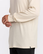 Essential Thermal Top - Chino