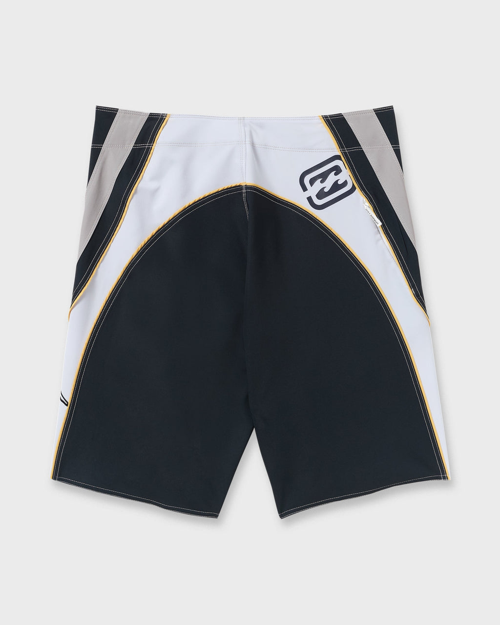 Fluid 2K Pro Performance 21 Boardshorts - Dark Navy