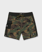 73 Pro Hi 17.5 Boardshorts - Camo