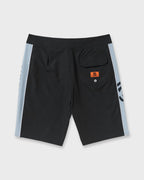 Spec 73 D Bah 2.0 Pro 20 Boardshorts - Black