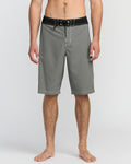 Spec 73 Pro 22 Boardshorts - Pewter