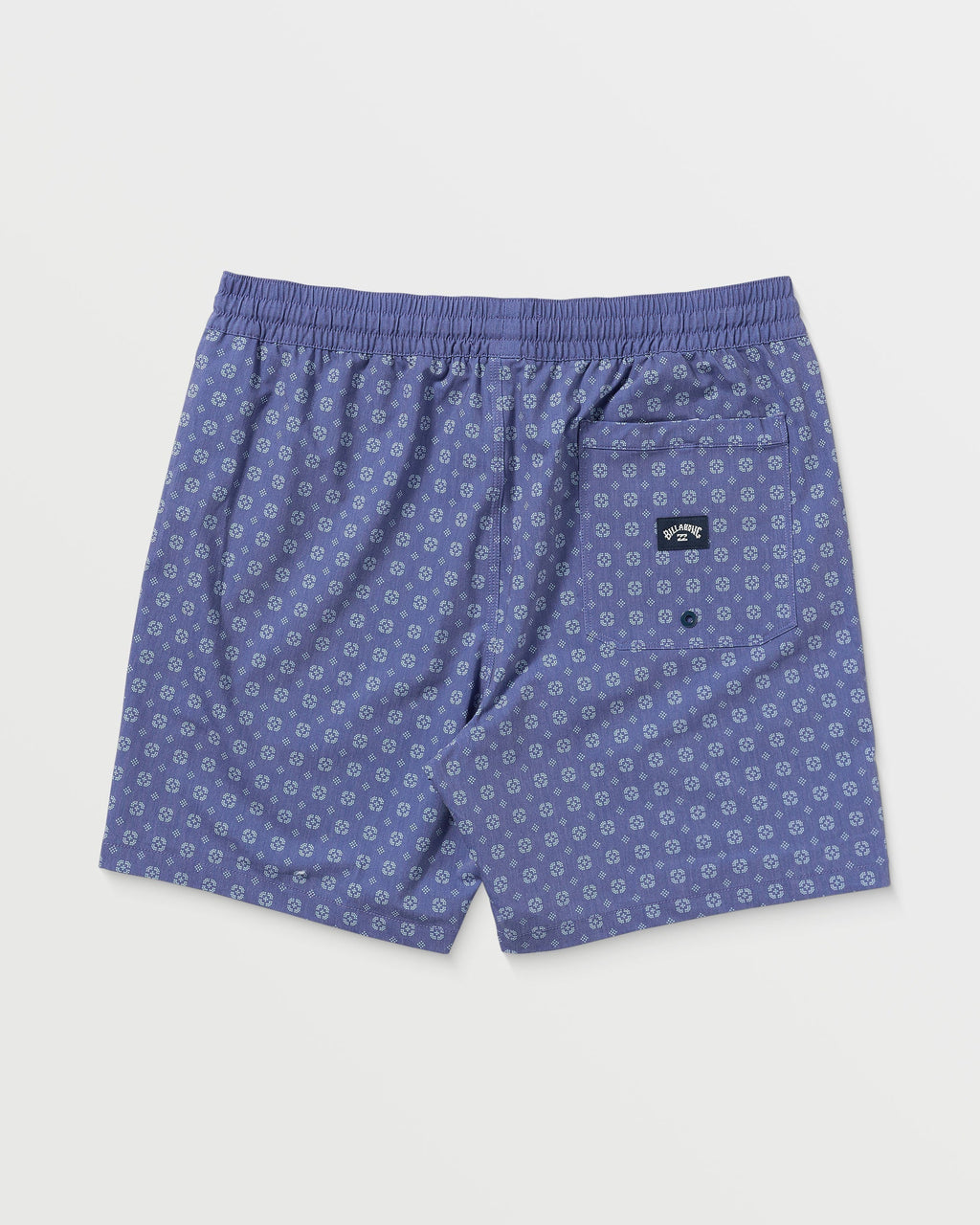 Good Times Layback 16 Trunks - Deep Blue