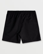 All Day Laybacks 16 Trunks - Black