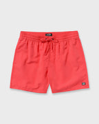 All Day Laybacks 16 Trunks - Prism Pink