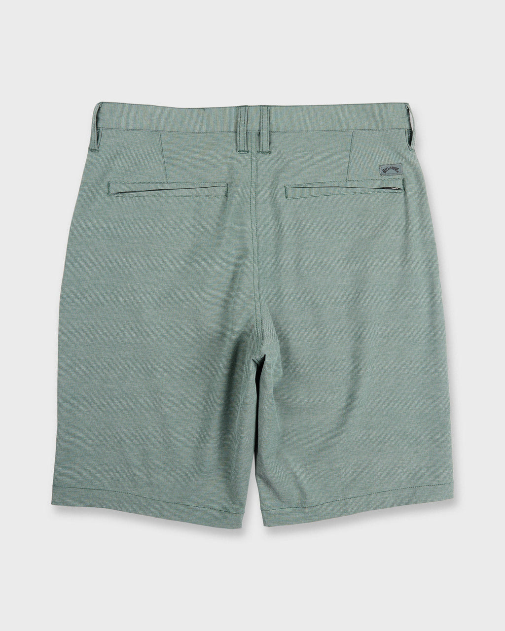 Crossfire Submersible 21 Hybrid Shorts - Dark Slate