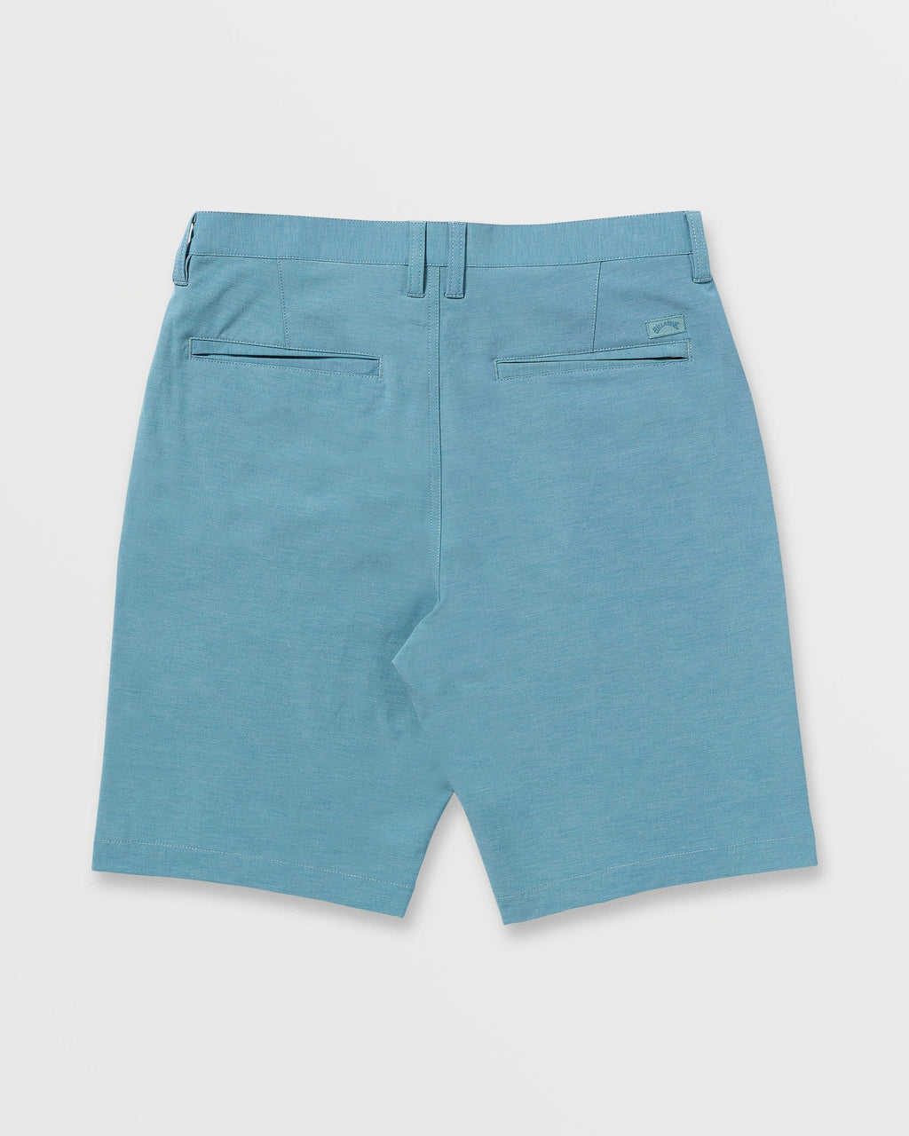 Crossfire Submersible 21 Hybrid Shorts - Glacier Blue