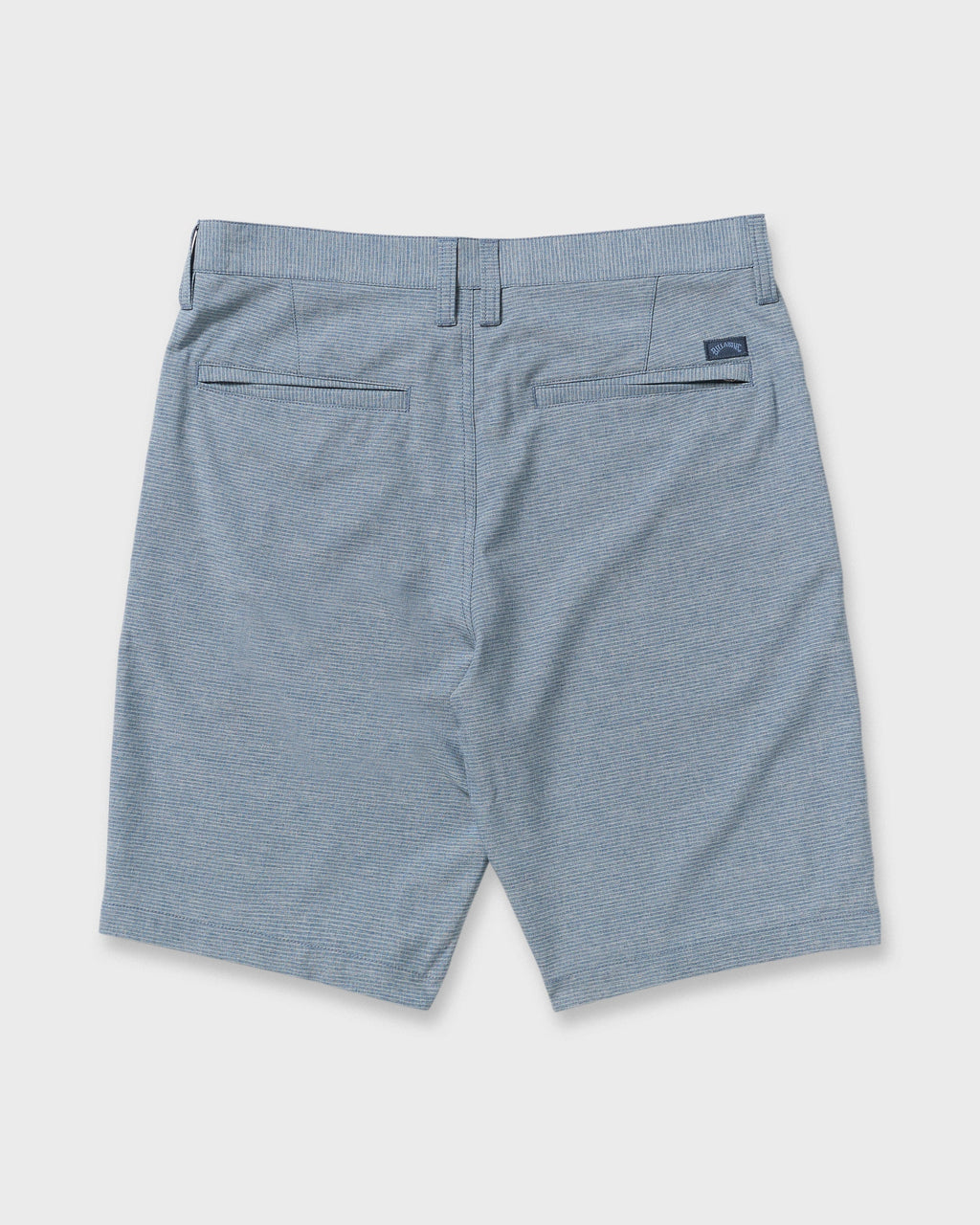 Crossfire Submersible 21 Hybrid Shorts - Slate Blue