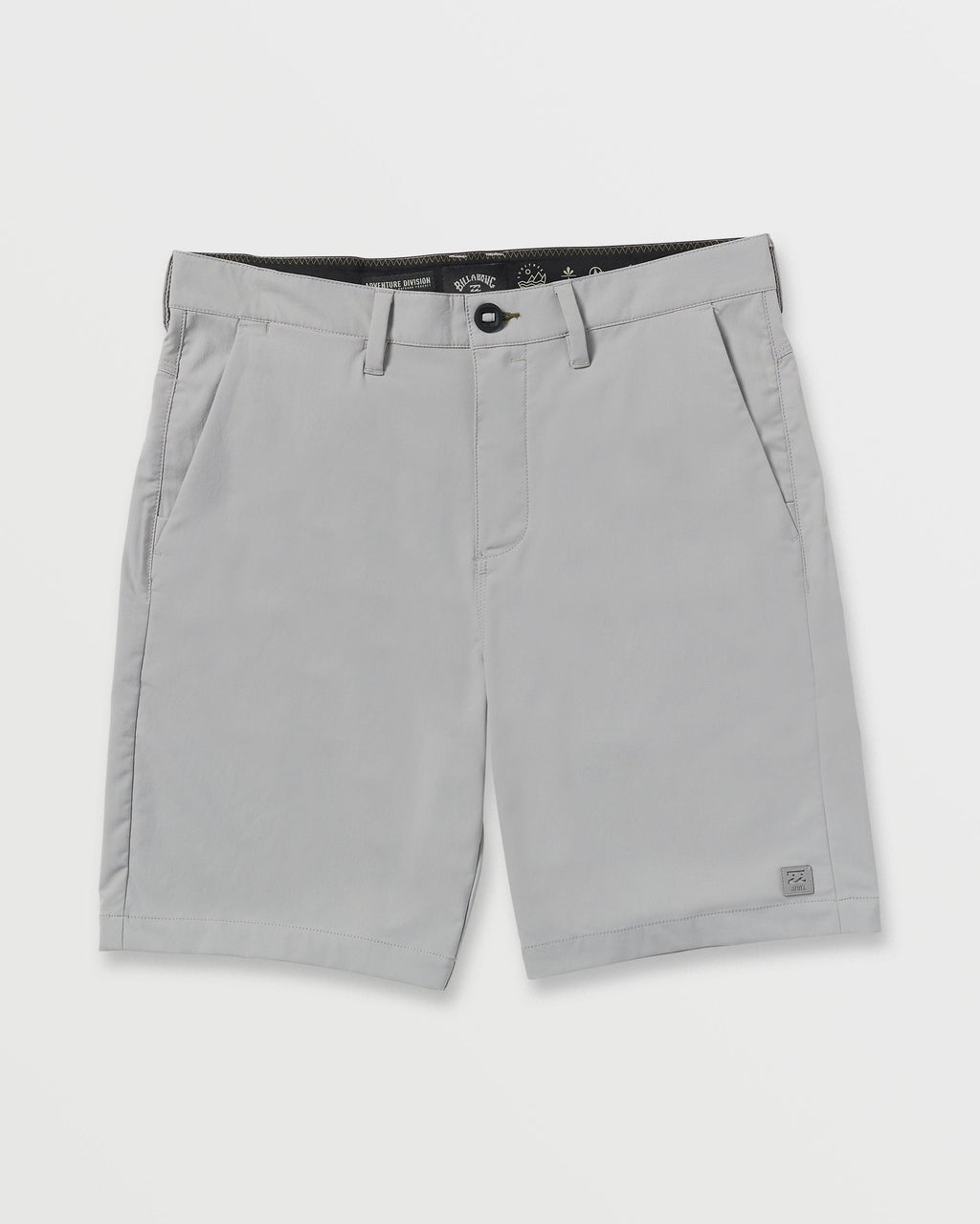Surftrek Journey 20 Hybrid Shorts - Alloy