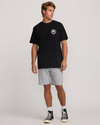 Surftrek Journey 20 Hybrid Shorts - Alloy