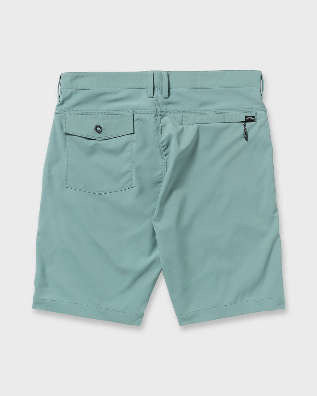 Surftrek Journey 20 Hybrid Shorts - Sea Blue