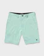 Crossfire Submersible 19 Hybrid Shorts - Bermuda