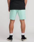 Crossfire Submersible 19 Hybrid Shorts - Bermuda