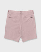 Crossfire Submersible 19 Hybrid Shorts - Deep Purple