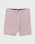 Crossfire Submersible 19 Hybrid Shorts - Deep Purple