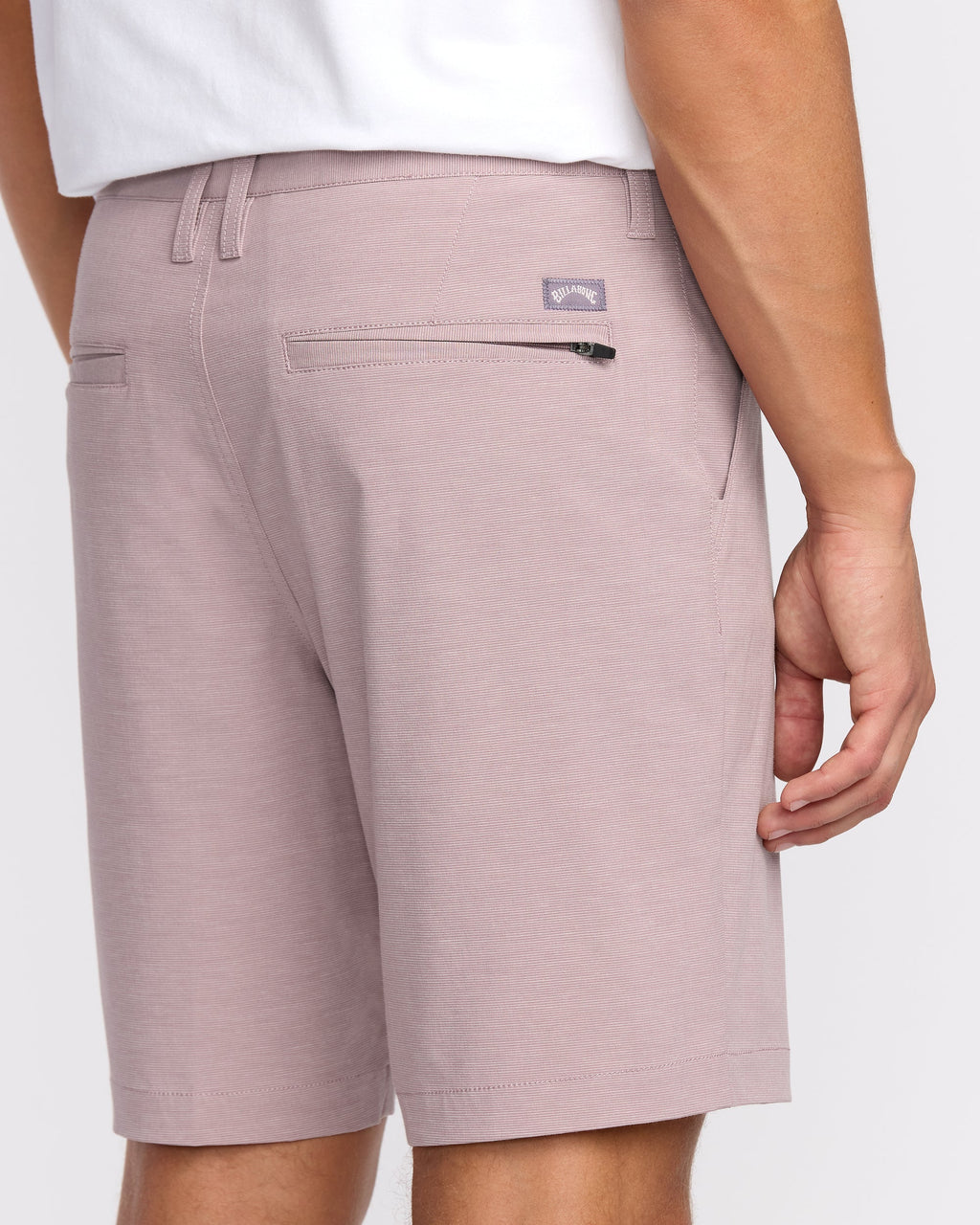 Crossfire Submersible 19 Hybrid Shorts - Deep Purple