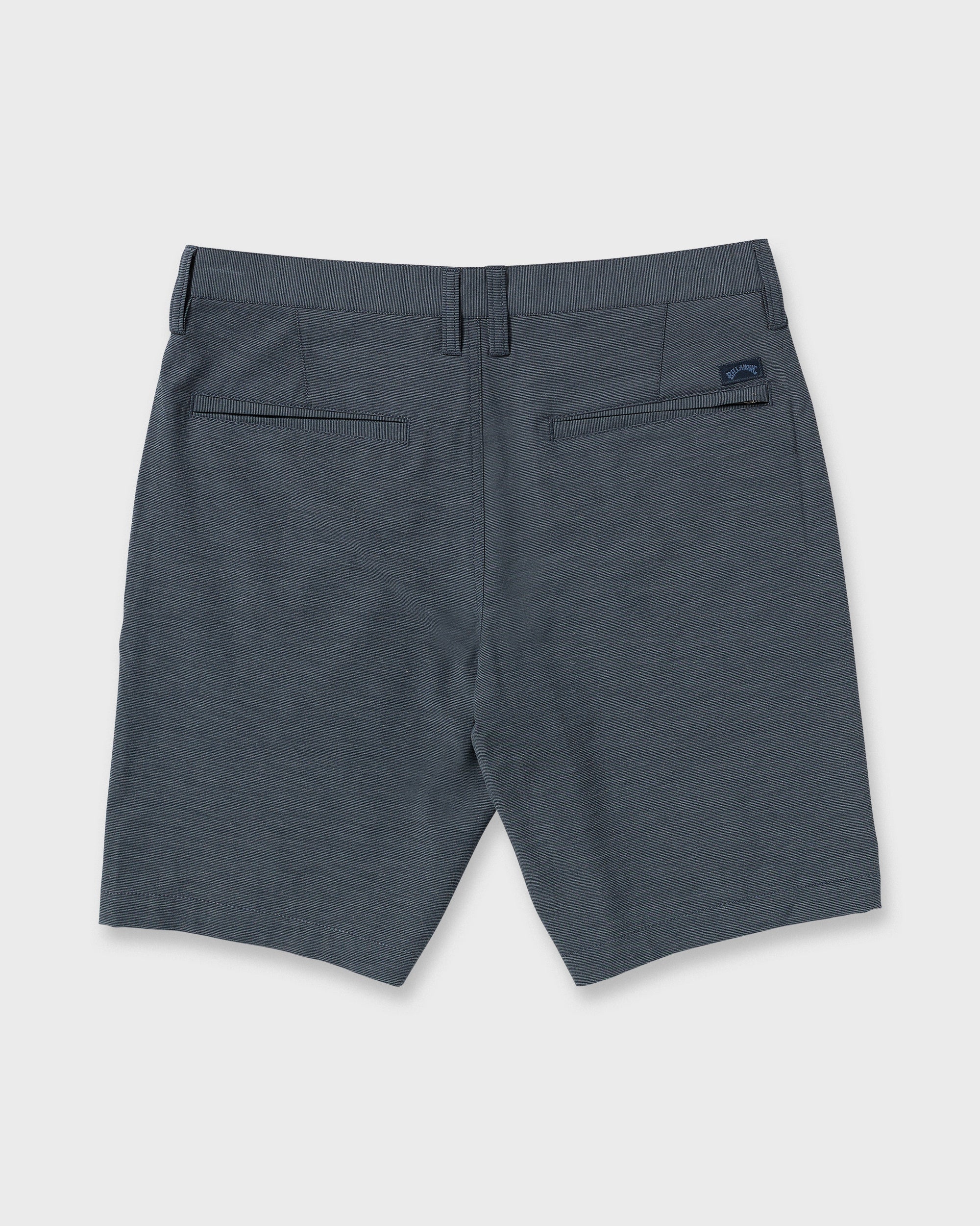 Crossfire Submersible 19 Hybrid Shorts - Navy