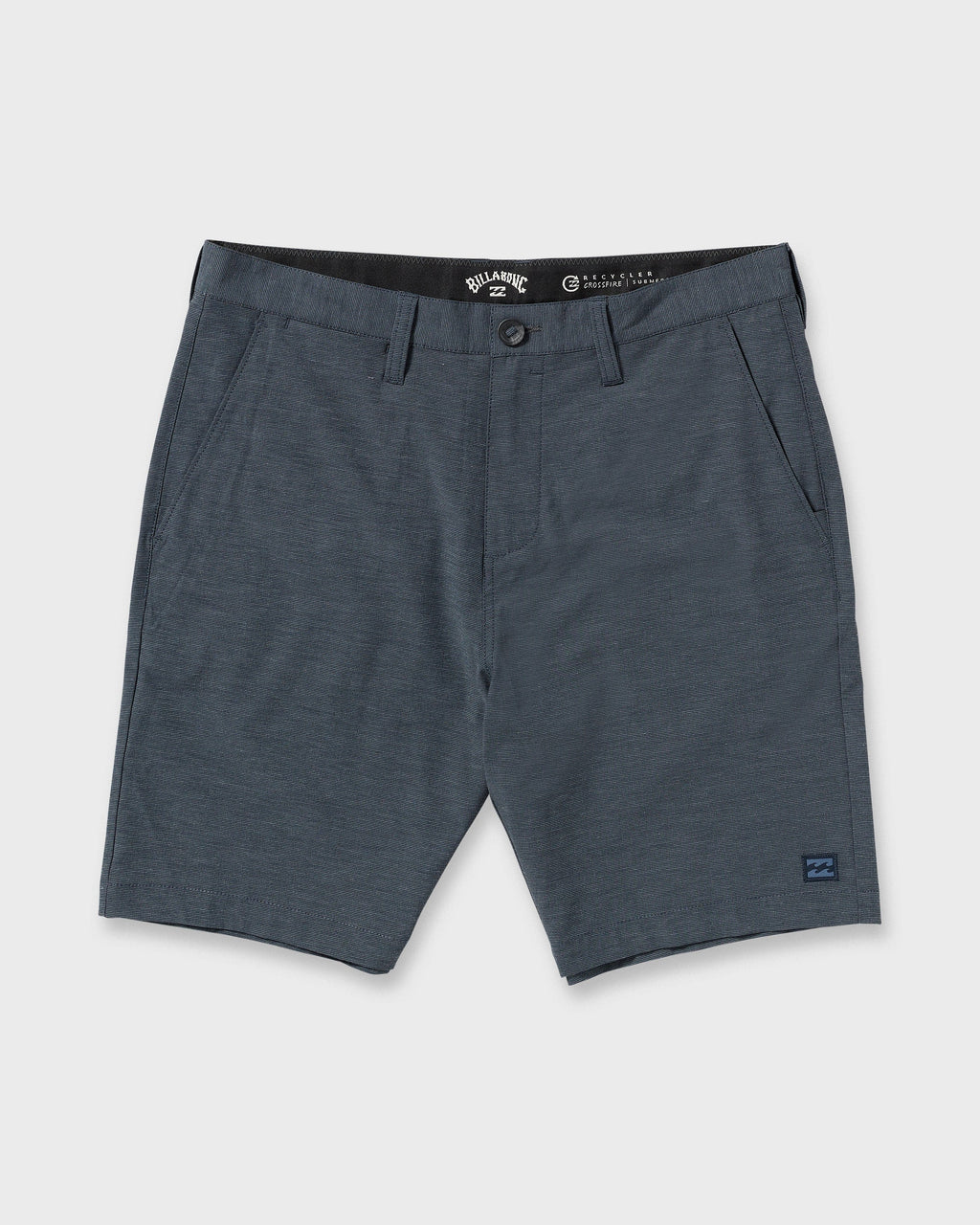 Crossfire Submersible 19 Hybrid Shorts - Navy