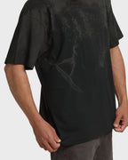 A.I. Always OG Short Sleeve T-Shirt - Graystone
