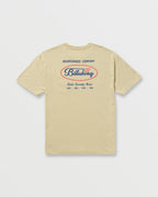 Bad Dog Pocket Regular Tee - Desert