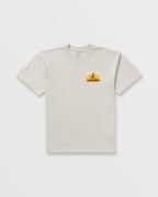 Billabong x Mami Wata Ritual OG Tee - Stone