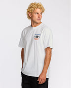 Formidable Regular Short Sleeve T-Shirt - White