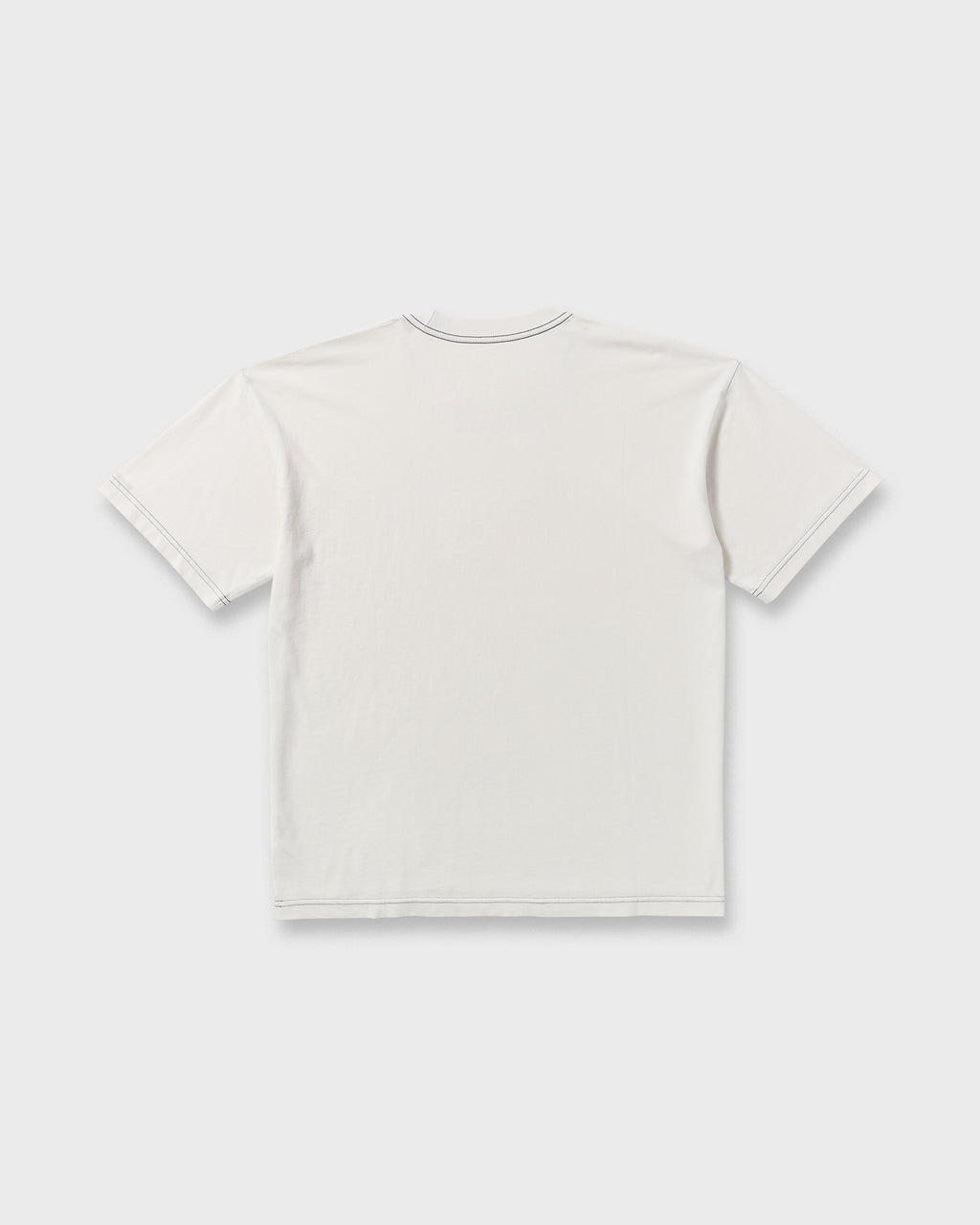 Bad Dog OG Short Sleeve T-Shirt - Cement