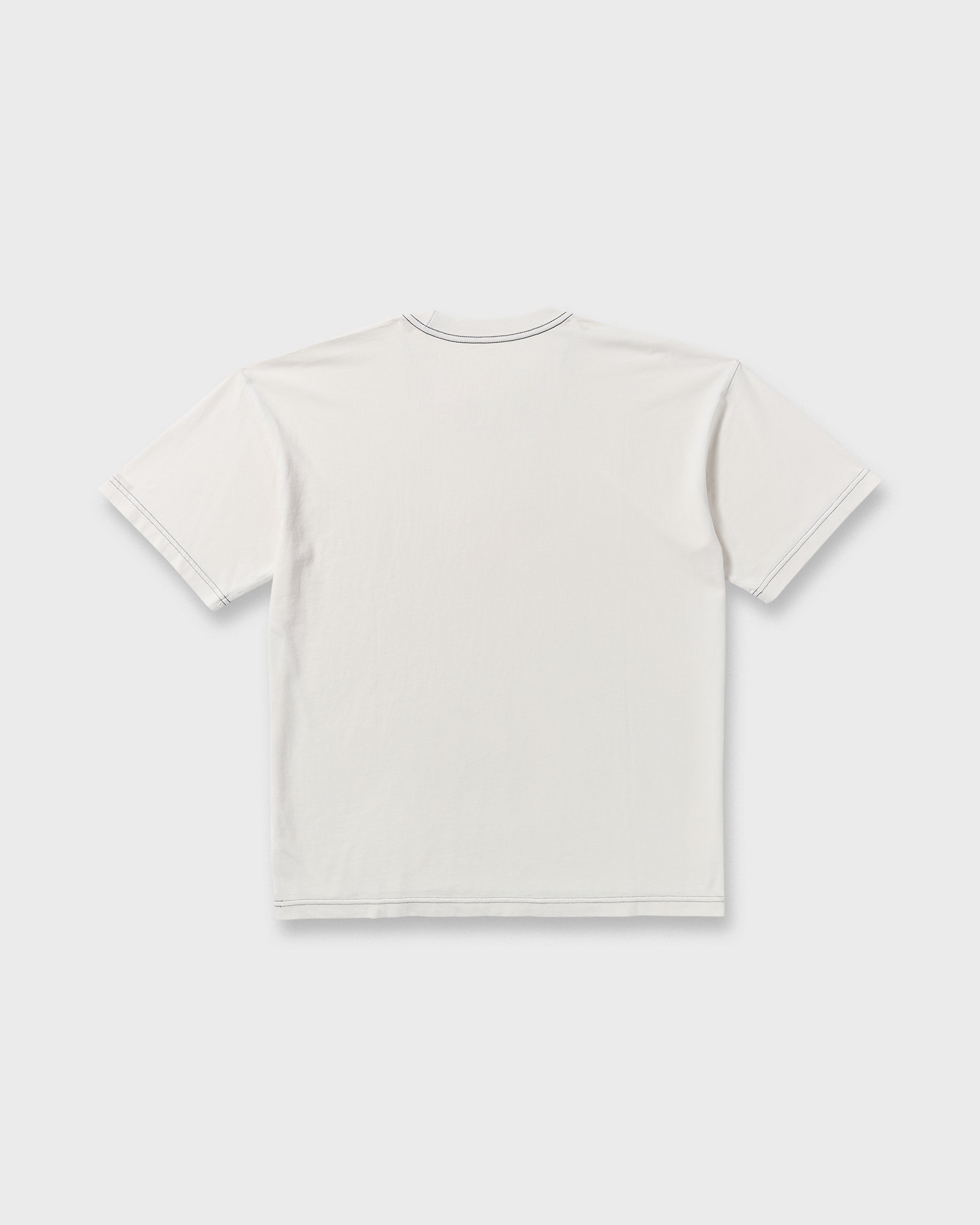 Bad Dog OG Short Sleeve T-Shirt - Cement