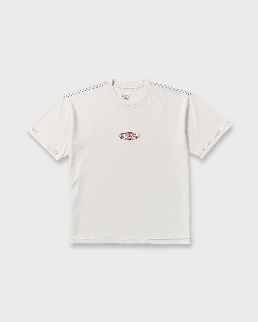 Bad Dog OG Short Sleeve T-Shirt - Cement