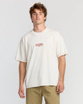 Bad Dog OG Short Sleeve T-Shirt - Cement