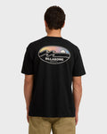 Runner Premium Short Sleeve T-Shirt - Black