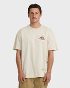 Enter OG Short Sleeve T-Shirt - Chino