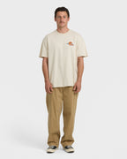 Enter OG Short Sleeve T-Shirt - Chino