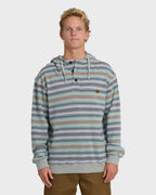 Rancho Pullover YD Pullover Hoodie - Heather Gray