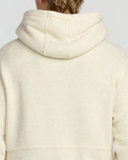 Hudson Sweatshirt - Oatmeal Heather
