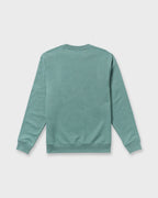 All Day Crewneck Sweatshirt - Sage Green