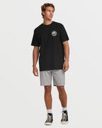 Rockies A/Div Tee - Black