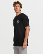 Rockies A/Div Tee - Black