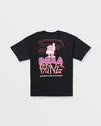 Built To Last OG A/Div Short Sleeve Tee - Black