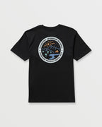 Rockies A/Div Short Sleeve T-Shirt - Black