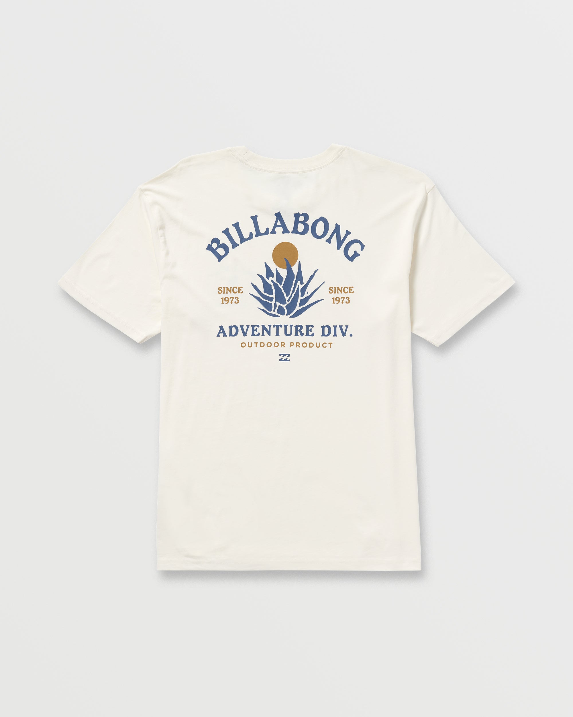 A/Div Agave Tee - Off White