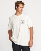 A/Div Agave Tee - Off White