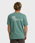 Late Checkout Premium Short Sleeve T-Shirt - Sea Green