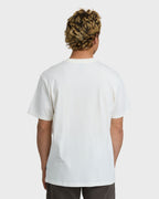 Subconscious Premium Short Sleeve T-Shirt - Off White