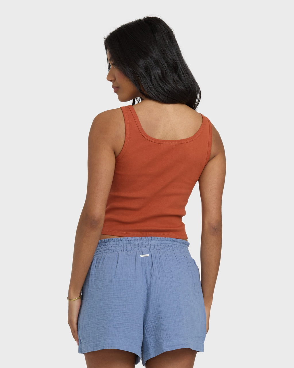 Goddess Knit Tank - Sedona