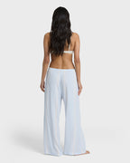 Beach Bound Pants - Twilight Blue